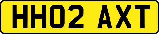 HH02AXT