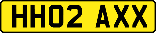 HH02AXX