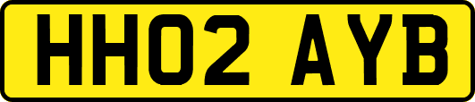 HH02AYB