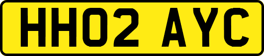 HH02AYC