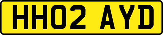 HH02AYD