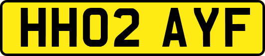 HH02AYF
