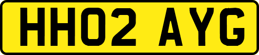 HH02AYG