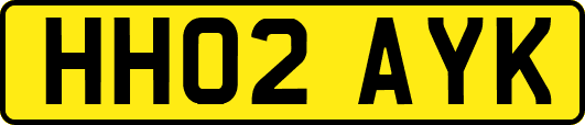 HH02AYK
