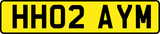 HH02AYM
