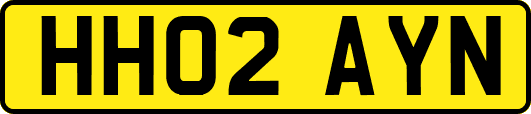 HH02AYN