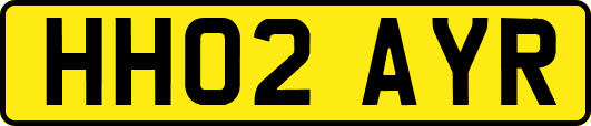 HH02AYR