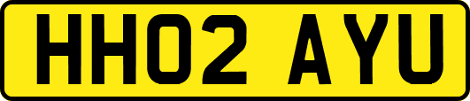 HH02AYU