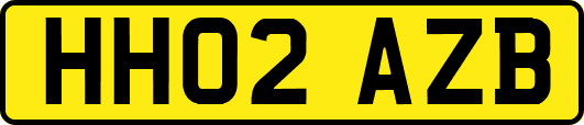 HH02AZB