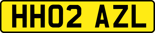 HH02AZL