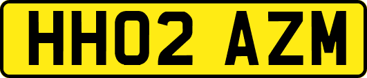 HH02AZM