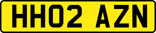 HH02AZN