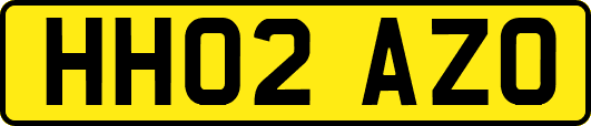 HH02AZO
