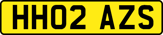 HH02AZS