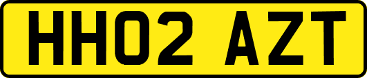 HH02AZT