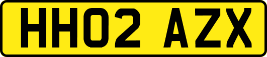 HH02AZX