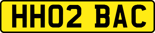 HH02BAC