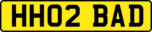 HH02BAD