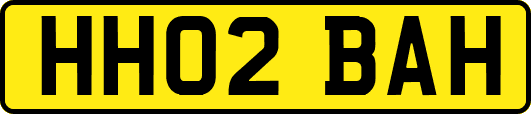 HH02BAH