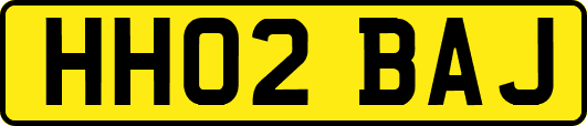 HH02BAJ