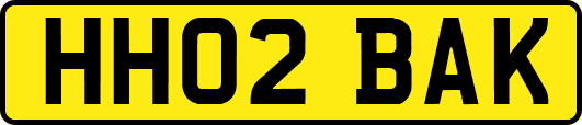 HH02BAK