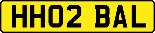 HH02BAL