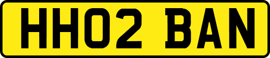 HH02BAN