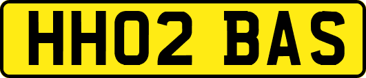 HH02BAS