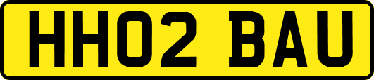HH02BAU