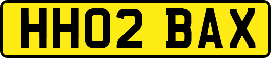 HH02BAX