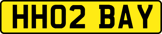 HH02BAY