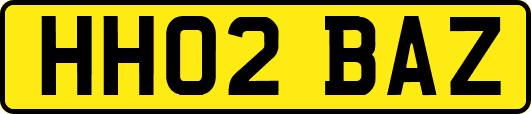 HH02BAZ
