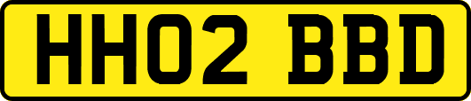 HH02BBD