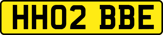 HH02BBE