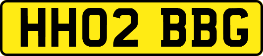 HH02BBG