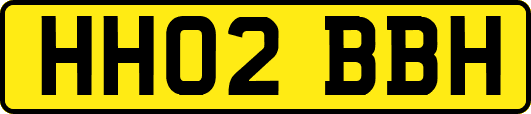 HH02BBH