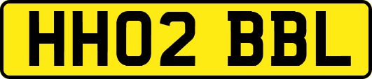 HH02BBL