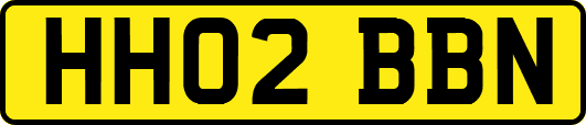 HH02BBN