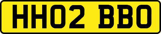 HH02BBO