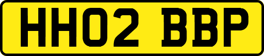 HH02BBP