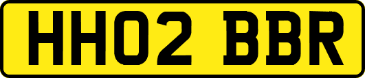 HH02BBR