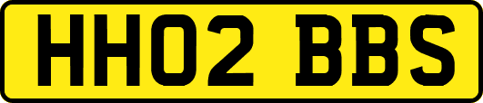 HH02BBS
