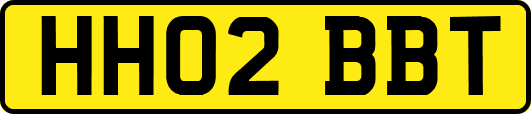 HH02BBT