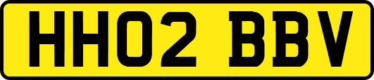HH02BBV