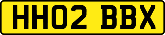 HH02BBX