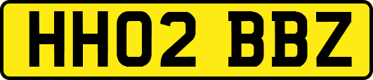 HH02BBZ