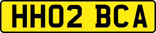 HH02BCA