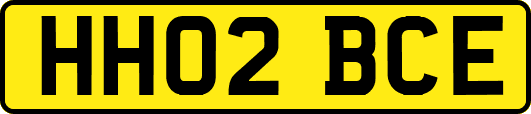 HH02BCE