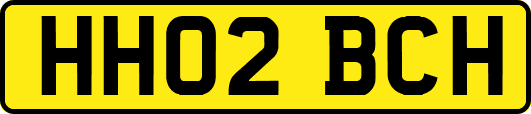 HH02BCH
