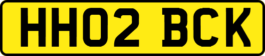 HH02BCK